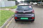  2018 Hyundai i10 i10 1.25 Glide