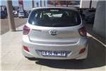  2015 Hyundai i10 