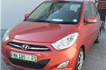  2011 Hyundai i10 i10 1.25 GLS