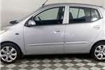  2011 Hyundai i10 i10 1.25 GLS