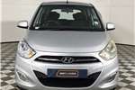  2011 Hyundai i10 i10 1.25 GLS