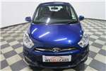  2012 Hyundai i10 i10 1.25 GLS