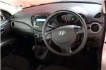  2012 Hyundai i10 i10 1.25 GLS