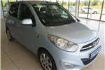  2012 Hyundai i10 i10 1.25 GLS