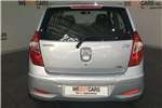  2012 Hyundai i10 i10 1.25 GLS