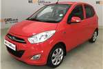  2012 Hyundai i10 i10 1.25 GLS