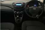  2012 Hyundai i10 i10 1.25 GLS