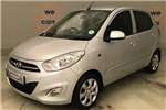  2012 Hyundai i10 i10 1.25 GLS