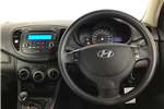  2012 Hyundai i10 i10 1.25 GLS