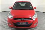  2012 Hyundai i10 i10 1.25 GLS