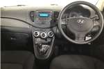  2012 Hyundai i10 i10 1.25 GLS