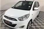  2012 Hyundai i10 i10 1.25 GLS