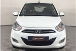  2012 Hyundai i10 i10 1.25 GLS