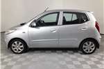  2012 Hyundai i10 i10 1.25 GLS