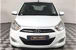  2012 Hyundai i10 i10 1.25 GLS