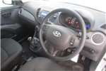  2013 Hyundai i10 i10 1.25 GLS