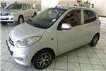  2013 Hyundai i10 i10 1.25 GLS