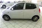  2013 Hyundai i10 i10 1.25 GLS