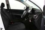  2013 Hyundai i10 i10 1.25 GLS