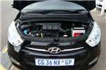  2013 Hyundai i10 i10 1.25 GLS