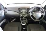  2013 Hyundai i10 i10 1.25 GLS