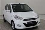  2013 Hyundai i10 i10 1.25 GLS