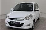  2013 Hyundai i10 i10 1.25 GLS