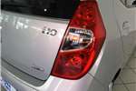  2013 Hyundai i10 i10 1.25 GLS