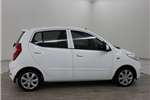  2013 Hyundai i10 i10 1.25 GLS