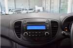  2013 Hyundai i10 i10 1.25 GLS