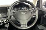 2013 Hyundai i10 i10 1.25 GLS