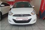  2014 Hyundai i10 i10 1.25 GLS