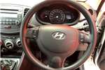  2014 Hyundai i10 i10 1.25 GLS