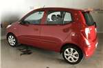  2014 Hyundai i10 i10 1.25 GLS