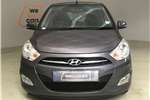  2014 Hyundai i10 i10 1.25 GLS