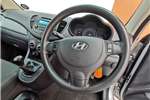  2014 Hyundai i10 i10 1.25 GLS