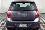  2014 Hyundai i10 i10 1.25 GLS