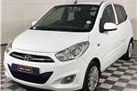  2014 Hyundai i10 i10 1.25 GLS