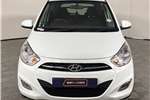  2014 Hyundai i10 i10 1.25 GLS