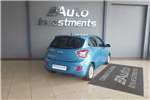  2015 Hyundai i10 