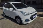  2015 Hyundai i10 i10 1.25 GLS