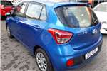  2017 Hyundai i10 