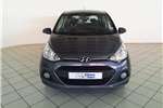  2018 Hyundai i10 i10 1.25 GLS