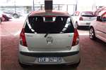  2010 Hyundai i10 i10 1.25 GLS auto