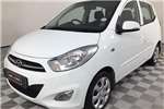  2012 Hyundai i10 i10 1.25 GLS auto