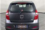  2012 Hyundai i10 i10 1.25 GLS auto