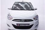  2013 Hyundai i10 i10 1.25 GLS auto