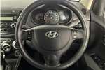  2013 Hyundai i10 i10 1.25 GLS auto