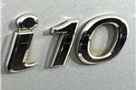  2014 Hyundai i10 i10 1.25 GLS auto