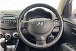 2014 Hyundai i10 i10 1.25 GLS auto